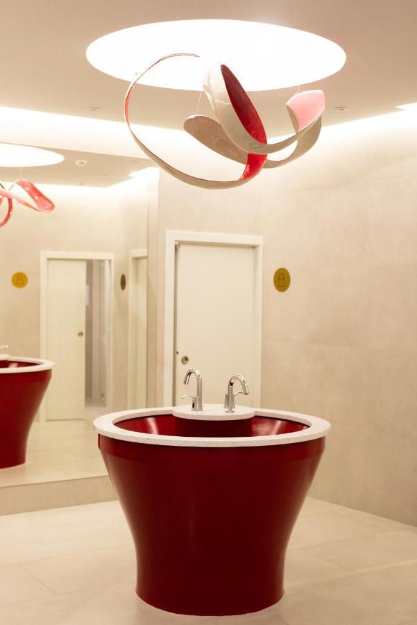 Grapple Hotel & Spa Carrazeda de Anciaes Bagian luar foto