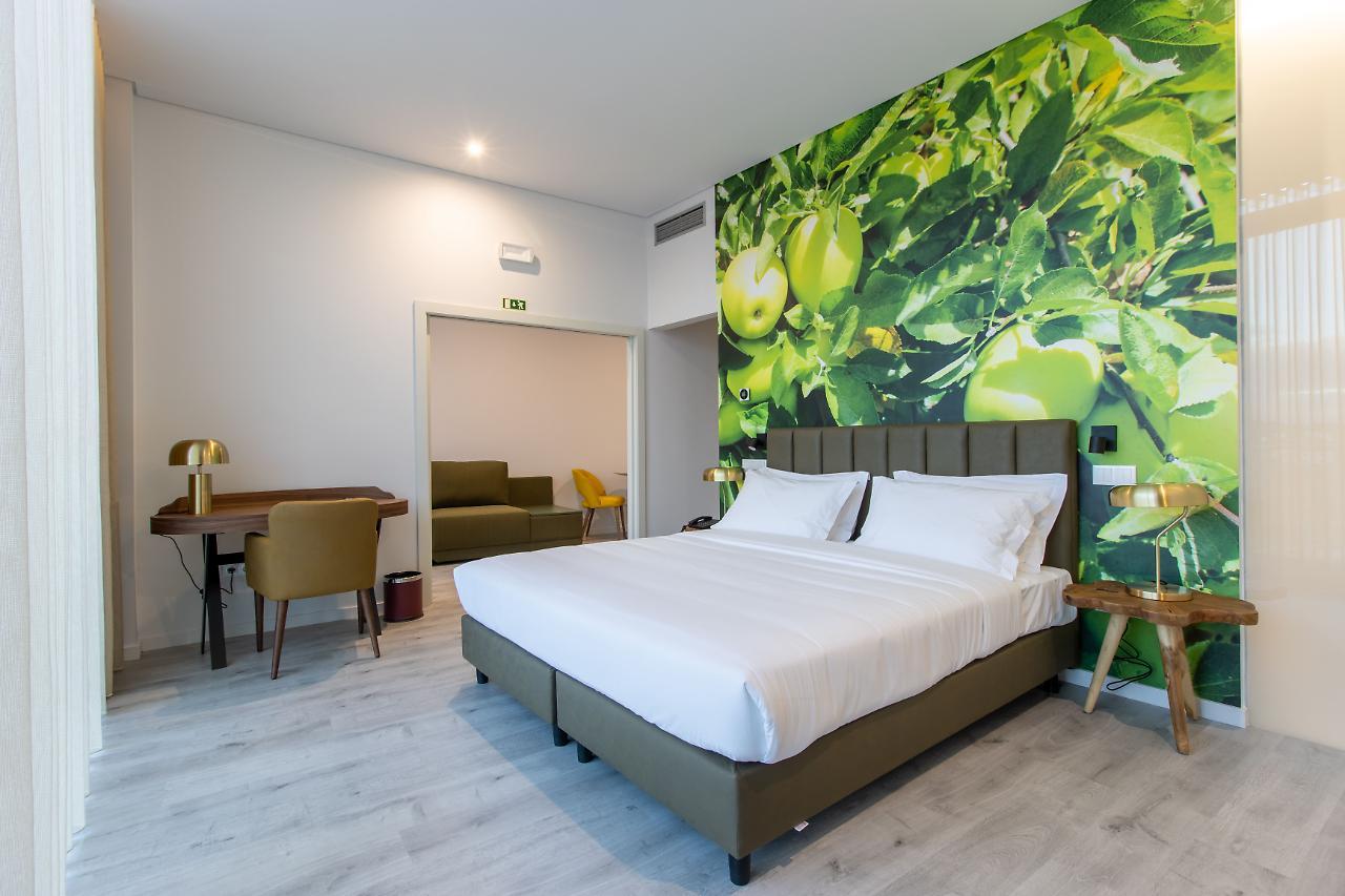 Grapple Hotel & Spa Carrazeda de Anciaes Bagian luar foto
